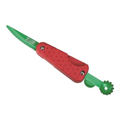 Kuhn Rikon - Strawberry Knife