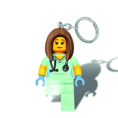 Lego - Nurse