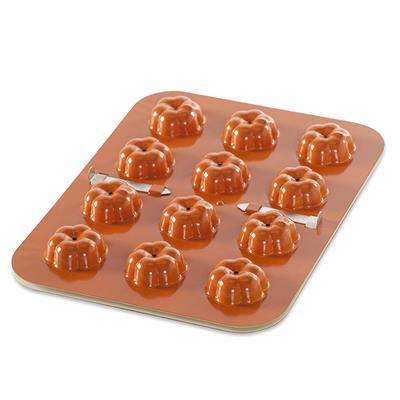 Nordic Ware - Pumpkin Cake Pops Pan