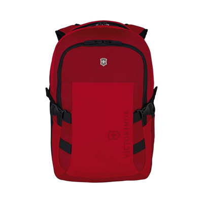 Victorinox - Vx Sport EVO Compact Backpack Rosso