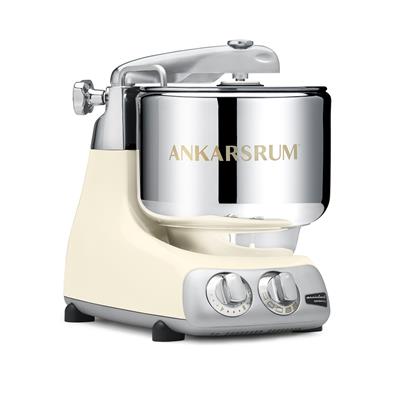 Ankarsrum - Assistent 6230 Light Cream