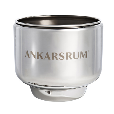 Ankarsrum - Ciotoloa in acciaio inox