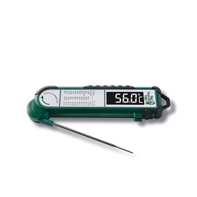 Instant Read Digital Thermometer - Termometro digitale per cibo