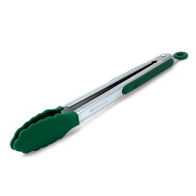 Big Green Egg - Silicone Tipped Tongs 30 cm