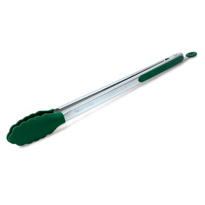 Big Green Egg - Silicone Tipped Tongs 40 cm