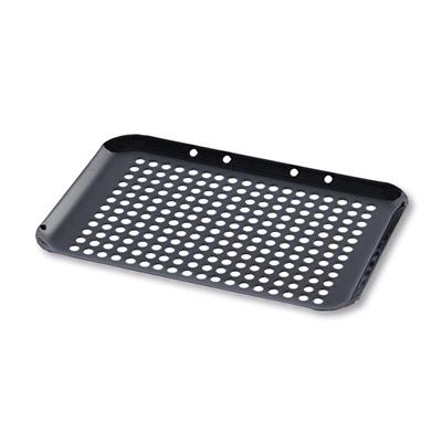 Big Green Egg - Perforated Cooking Grid per MX in poi