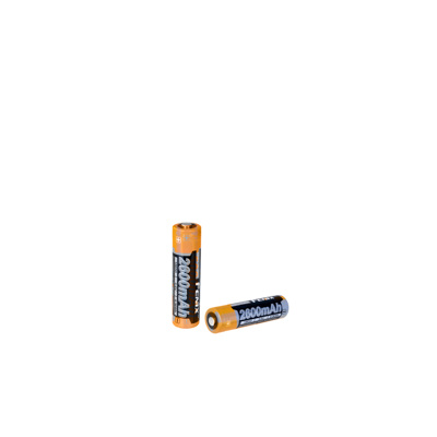 Fenix - ARB-L2 - Batteria Ricaricabile 18650 - 2600 Mah