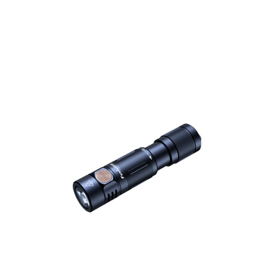 Fenix - E05 R - Torcia tascabile 400 lumen