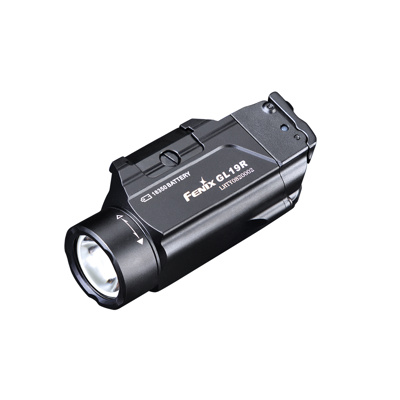 Fenix - GL19R - Torcia LED 1200 Lumens
