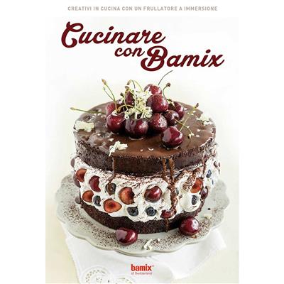 Bamix - Libro ricette italiano