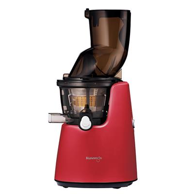 Whole Slow Juicer C9820 Rosso Opaco
