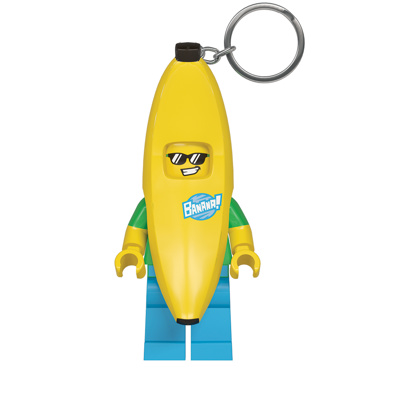 Lego - Banana Guy