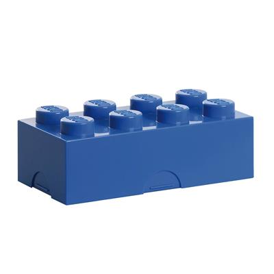 LEGO - Lunch Box Blue