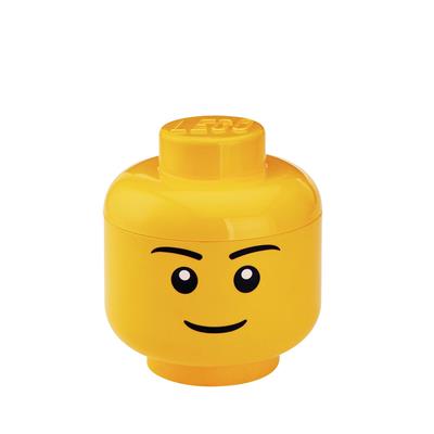LEGO - Storage Head S Boy