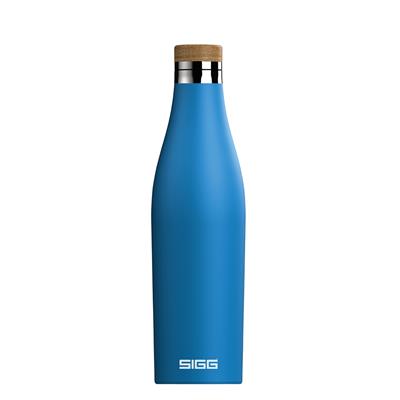 SIGG Bottiglia Meridian Electric Blue 0,5L