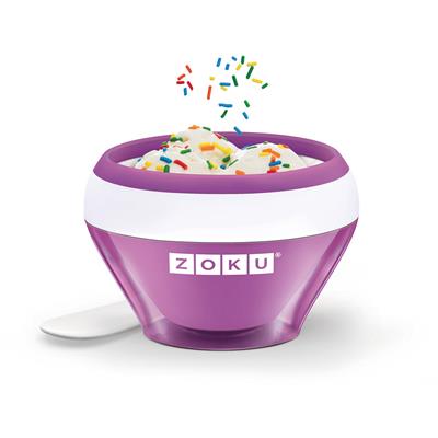 Zoku - Ice Cream Maker viola