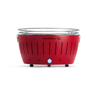 LotusGrill XLarge rosso