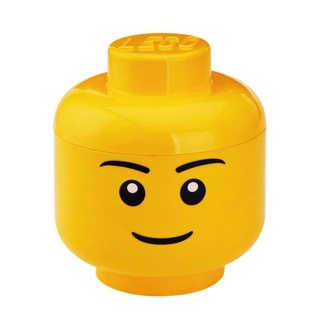 LEGO - Storage Head L Boy