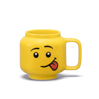 LEGO - Ceramic mug small - Silly