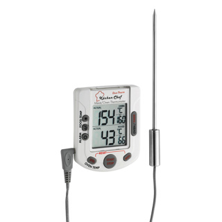 TFA - Termometro digitale da forno