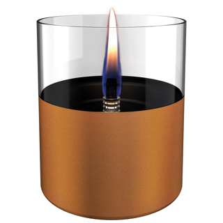 Tenderflame - Lilly 10 Copper