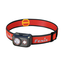 Fenix - Lampada Frontale 800 Lumen