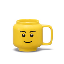 LEGO - Ceramic mug small - Boy
