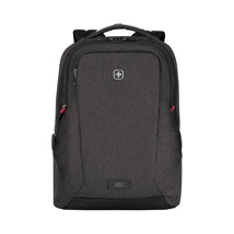 Wenger - MX Professional 16 Backpack Heather