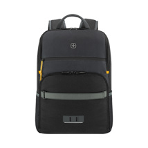 Wenger - NEXT 23, Move, 16" Laptop Backpack with Tablet Pocket