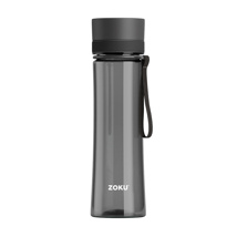 Zoku - Bottiglia 0,6L Grey