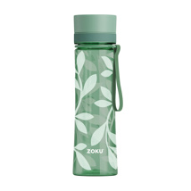 Zoku - Bottiglia 0,6L Green Leaf