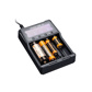 Fenix - ARE-A4 - Caricabatterie multifunzione