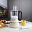 KitchenAid - Robot da cucina 2,1L Almond Cream