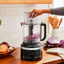 KitchenAid - Robot da cucina 3,1L Onyx Black