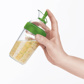 OXO - Good Grips - Shaker per condimenti piccolo verde