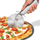 OXO - Good Grips - Steel Rotella per pizza