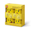 LEGO - Storage Head Mini Set 4 pz