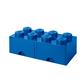 LEGO - Brick Drawer 8 Blue