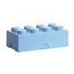 LEGO - Lunch Box Light Blue