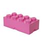 LEGO - Lunch Box Purple