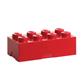 LEGO - Lunch Box Red