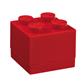LEGO - Mini Box 4 Red