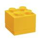 LEGO - Mini Box 4 Yellow