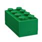LEGO - Mini Box 8 Green