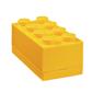 LEGO - Mini Box 8 Yellow
