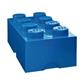 LEGO - Storage Brick 8 Blue