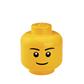 LEGO - Storage Head S Boy