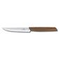 Set 2 coltelli da bistecca Swiss Modern Wood