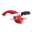 Victorinox - Affilalame Manuale 2 Stadi Rosso