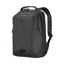 Wenger - MX ECO Professional 16 Laptop Backpack Charcoal